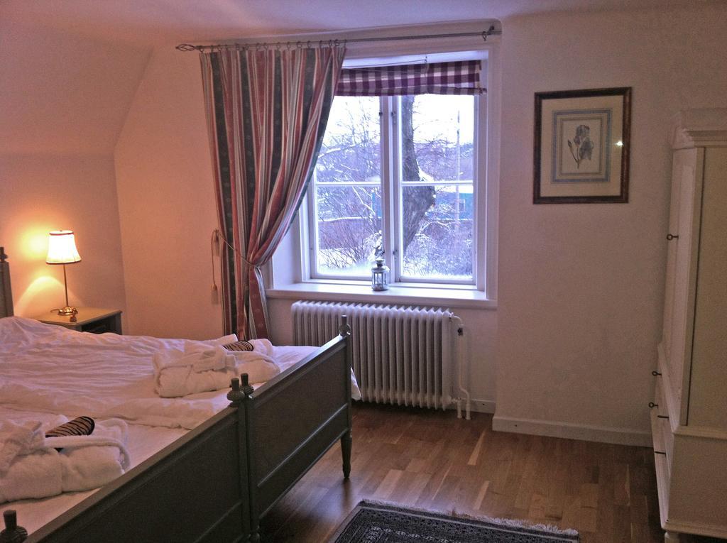Bellevue Stockholm Bed & Breakfast Cameră foto